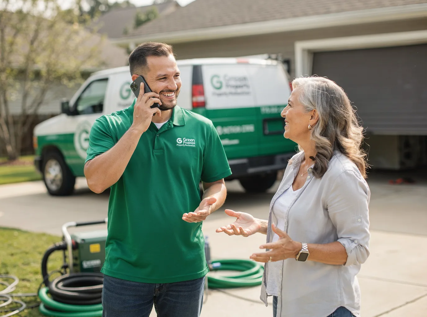 Water Damage Restoration Oregon City, OR FAQs